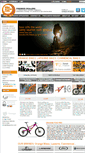Mobile Screenshot of bikeactive.com